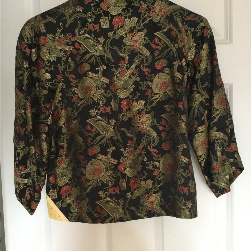Chinese Jacket. - image 5